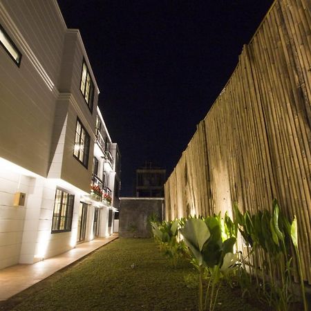 Pamela Bali Hotel Kerobokan Exterior foto