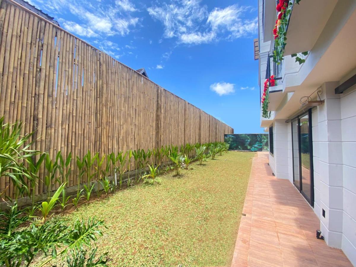 Pamela Bali Hotel Kerobokan Exterior foto