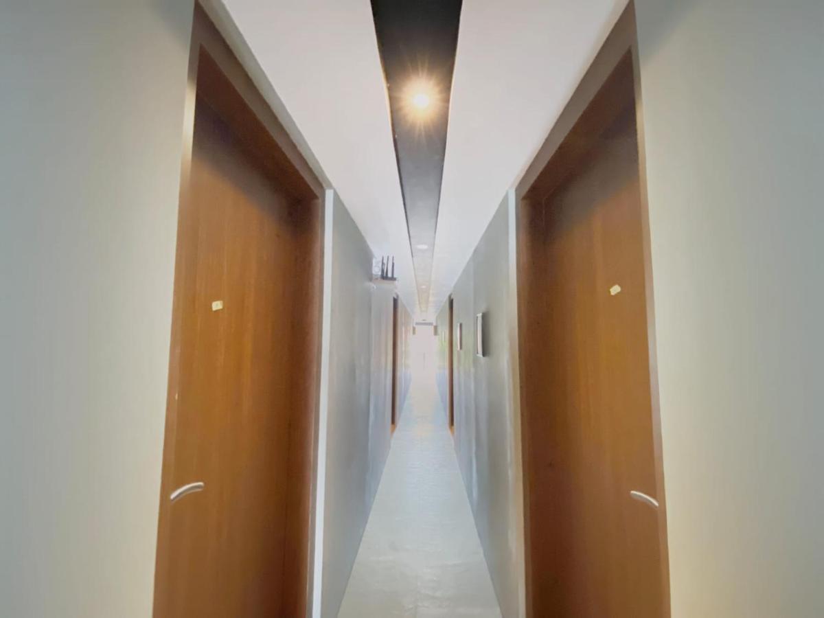 Pamela Bali Hotel Kerobokan Exterior foto